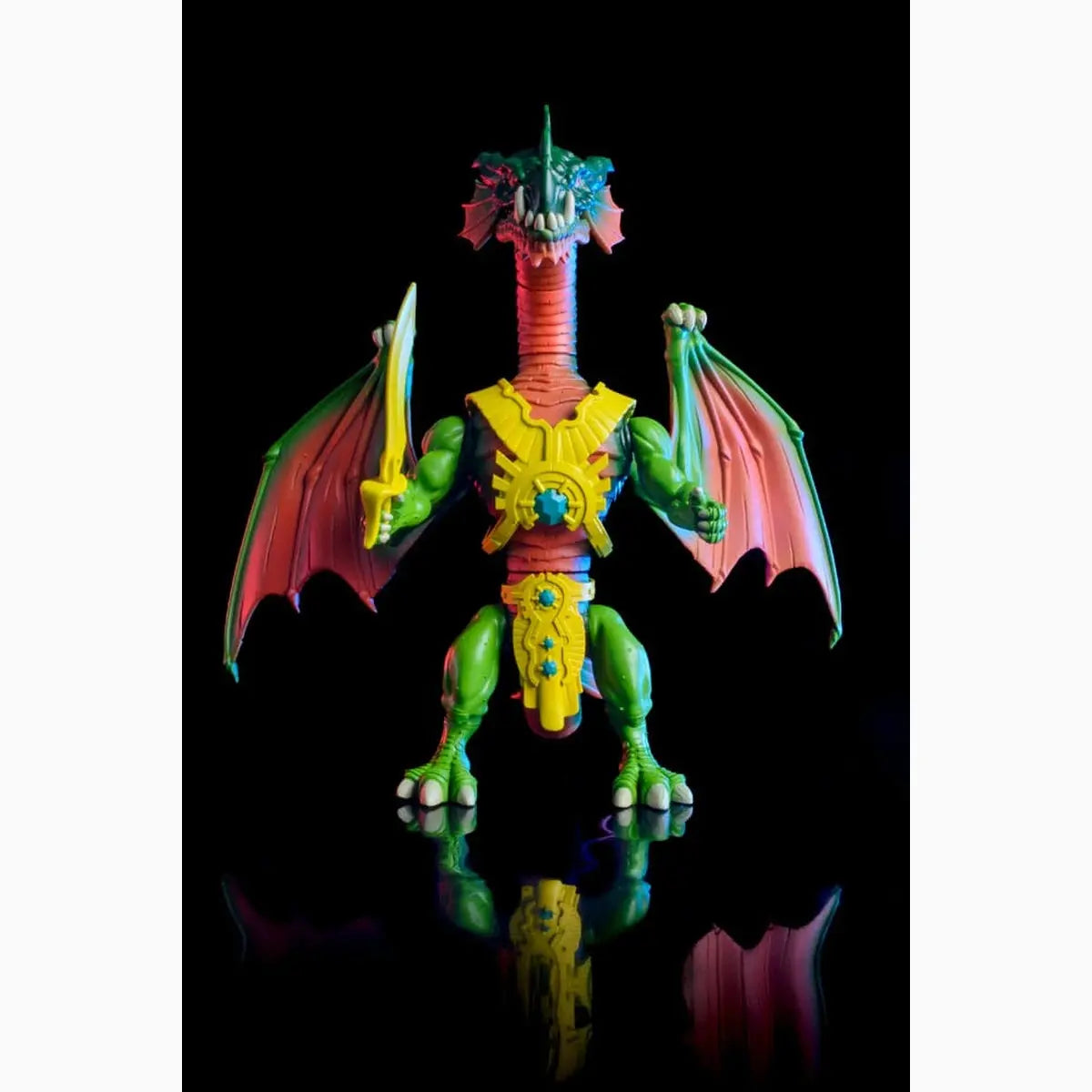 Legends of Dragonore figurine Scorchwing - Mother of the Forest 25 cm - Image 4