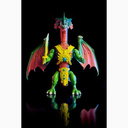 Legends of Dragonore figurine Scorchwing - Mother of the Forest 25 cm - Image 4