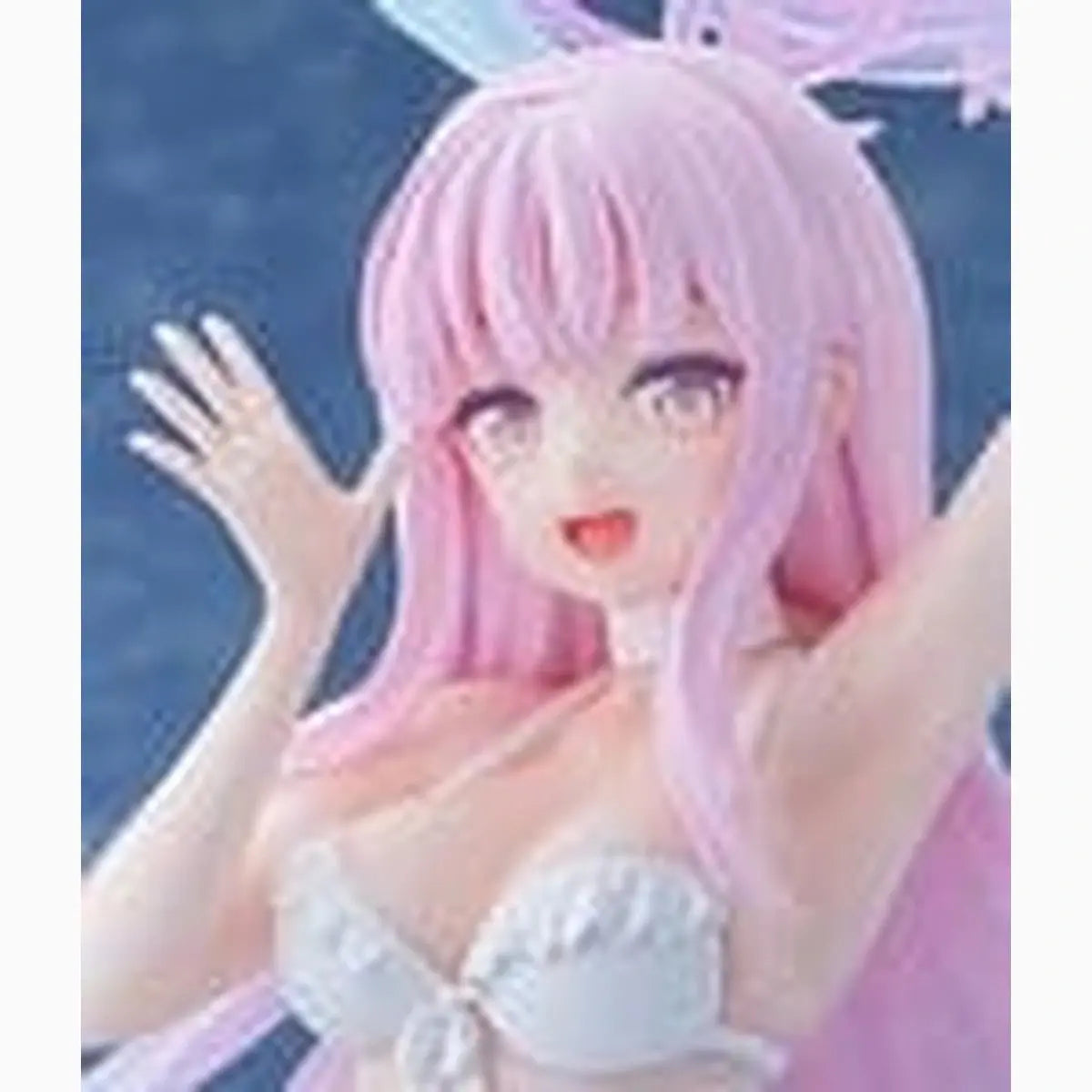 Blue Archive XStellar figurine PVC Mika (Swimsuit) 22 cm - Image 2