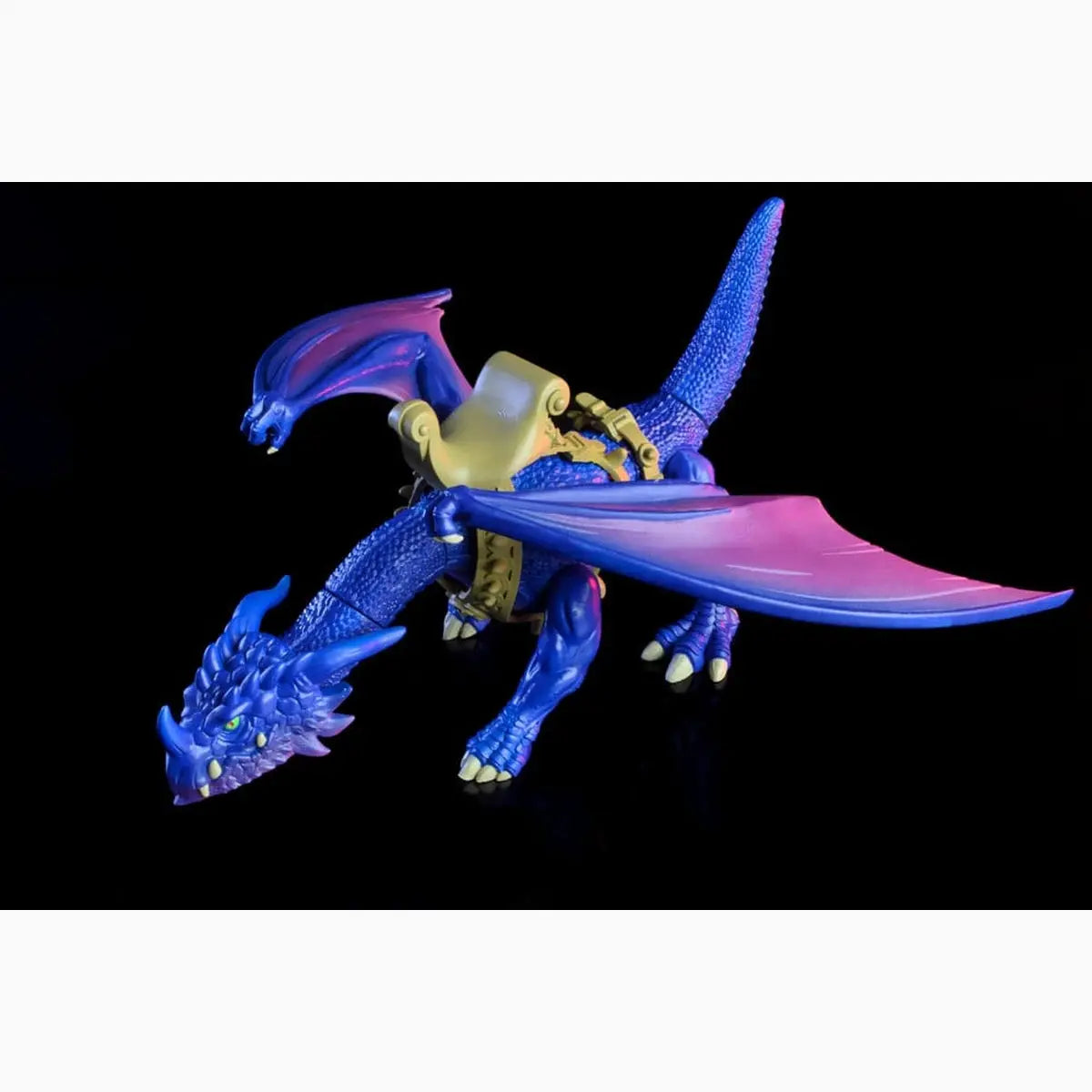 Legends of Dragonore figurine Pyrant - Lord of Desolation 25 cm - Image 4