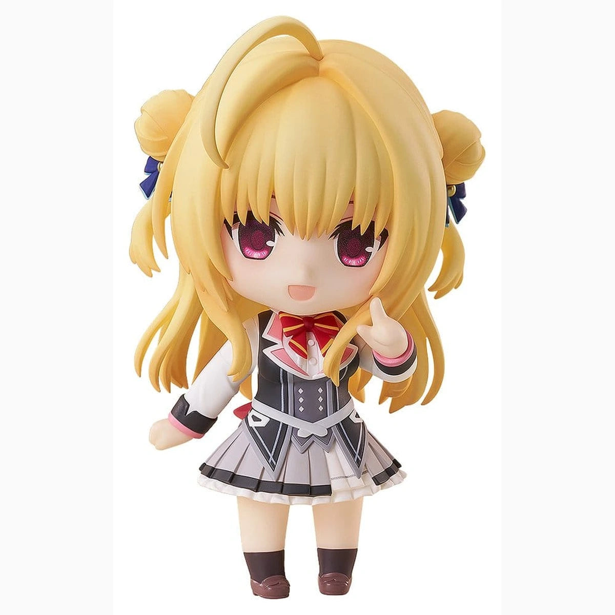 Hamidashi Creative Nendoroid figurine Hiyori Izumi 10 cm - Image 1