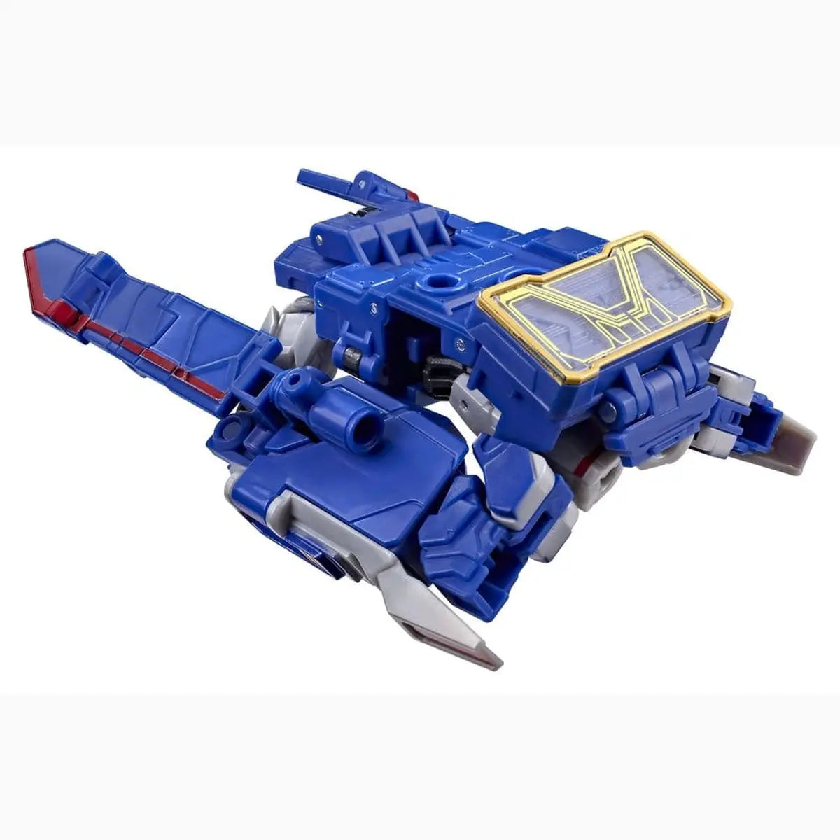 Transformers : Le Commencement Studio Series Deluxe Class figurine Soundwave 13 cm - Image 5