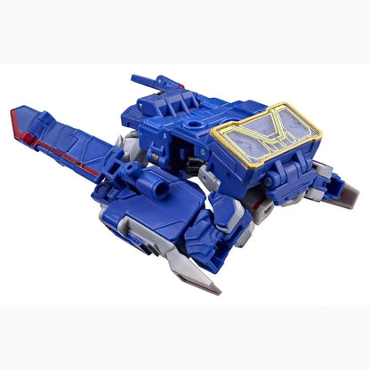 Transformers : Le Commencement Studio Series Deluxe Class figurine Soundwave 13 cm - Image 5