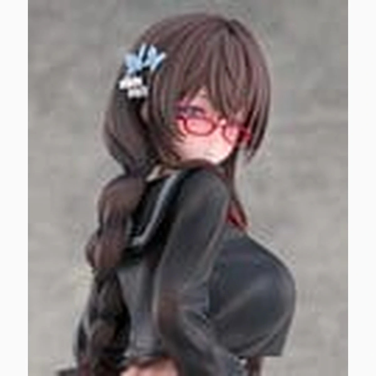 Original Character figurine PVC 1/6 Plain Girl w/Flashy Underwear Deluxe Edition 27 cm - Image 2