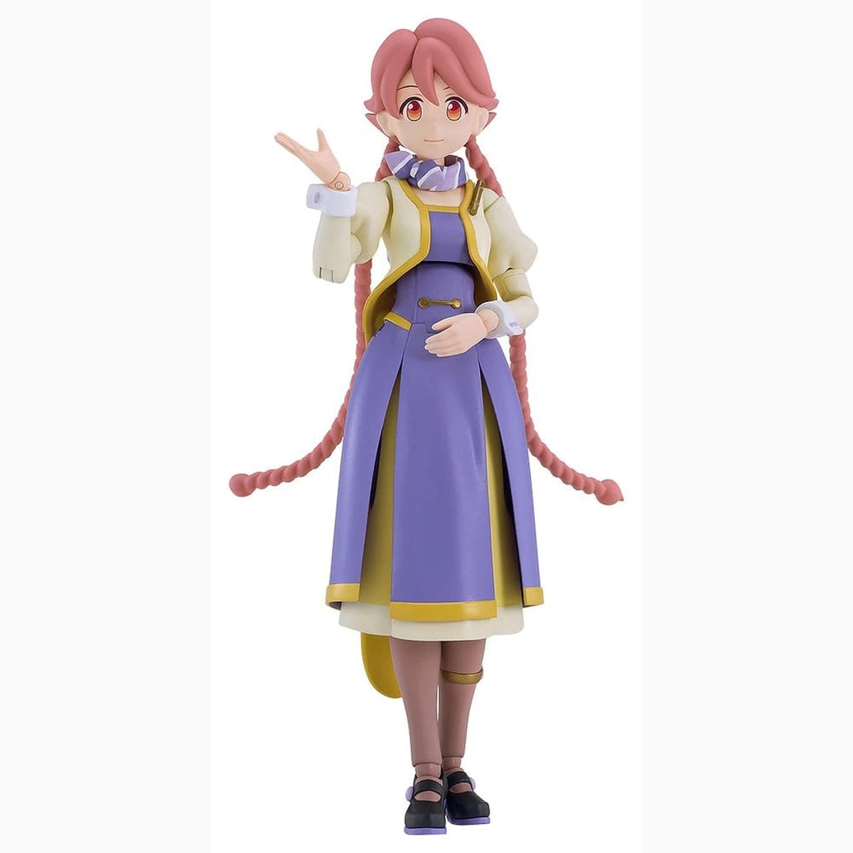 Apocalypse Hotel Plastic Model Kit Plamatea Yachiyo 15 cm - Image 1