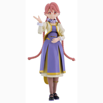 Apocalypse Hotel Plastic Model Kit Plamatea Yachiyo 15 cm - Image 1