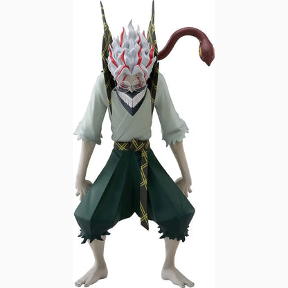 Dandadan statuette PVC Pop Up Parade Okarun 17 cm - Image 3
