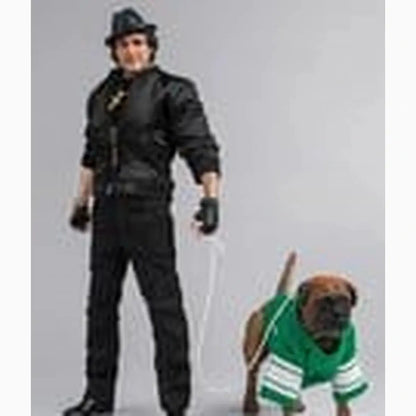 Rocky II figurine 1/12 Exquisite Super Series Rocky 16 cm - Image 2