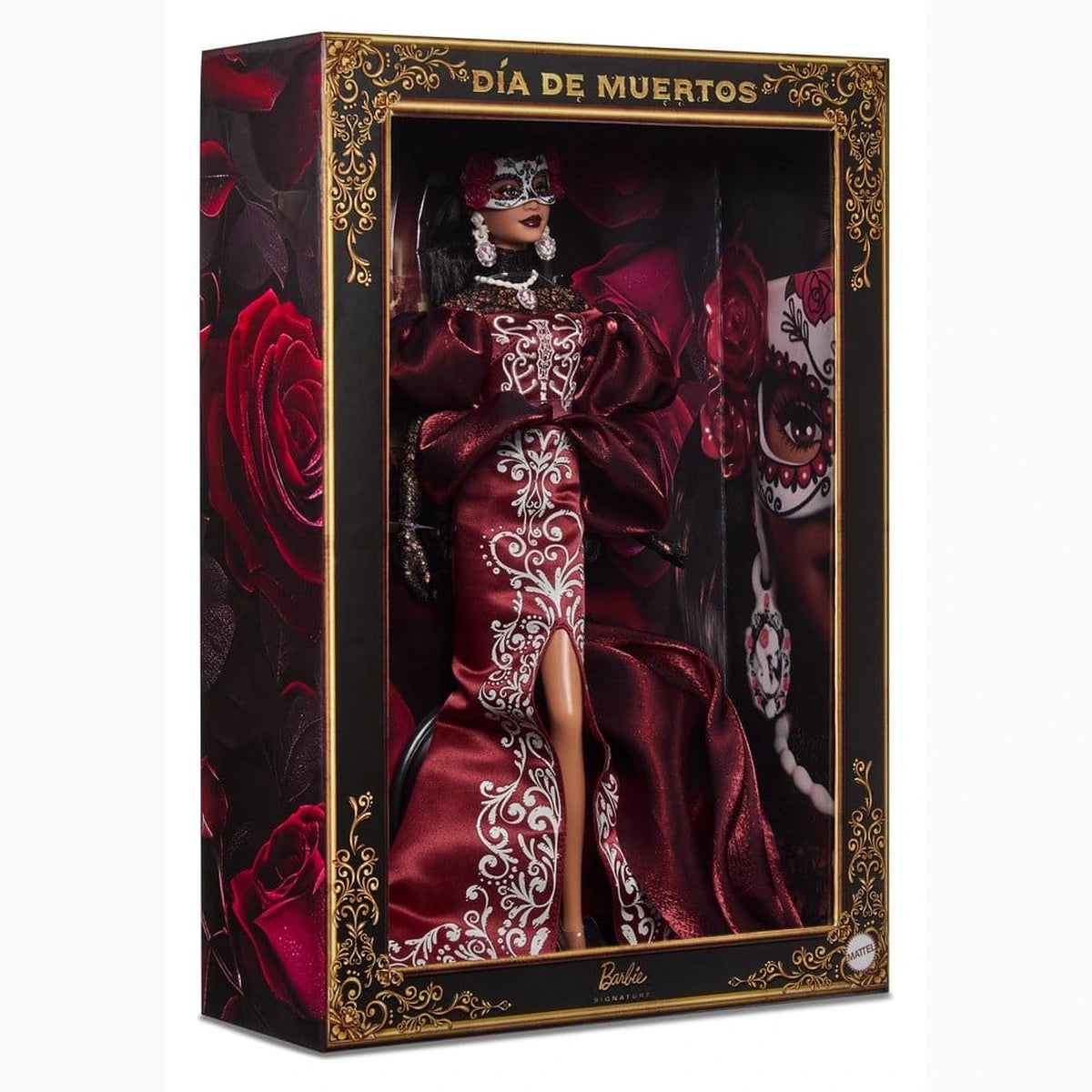 Barbie Signature poupée Día De Muertos Barbie - Image 3