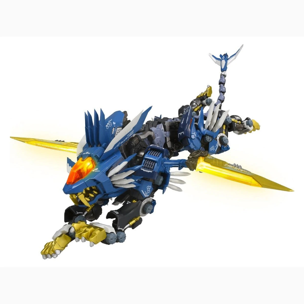 Zoids figurine AM-Z02 Blade Liger 38 cm - Image 1
