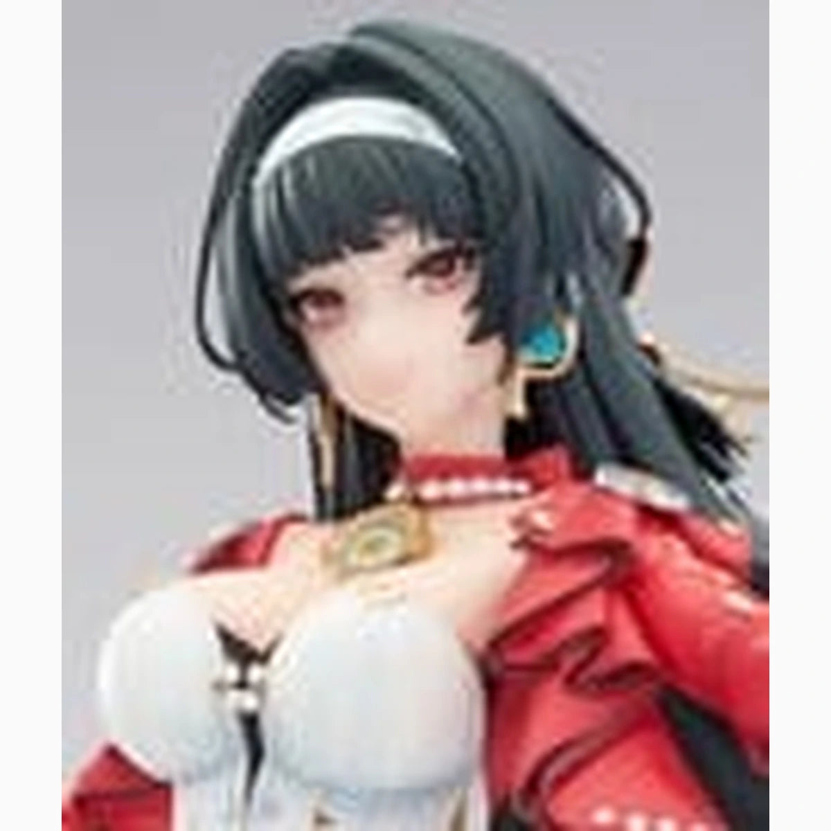 Zenless Zone Zero figurine PVC 1/7 Astra Yao 32 cm - Image 2