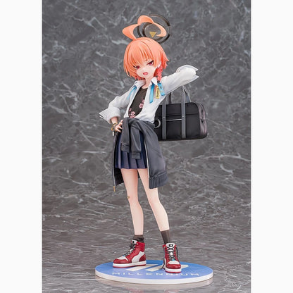 Blue Archive statuette PVC 1/7 Neru (School) 26 cm - Image 4