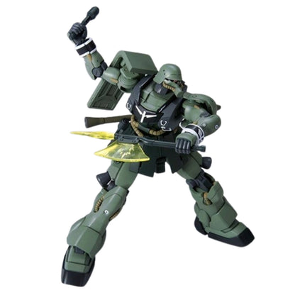 Gundam Gunpla HG 1/144 102 Geara Zulu - Image 1