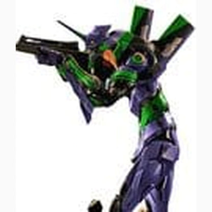 Evangelion Carbotix figurine Evangelion Unit-01 Test Type (Standard Ver.) 33 cm - Image 2
