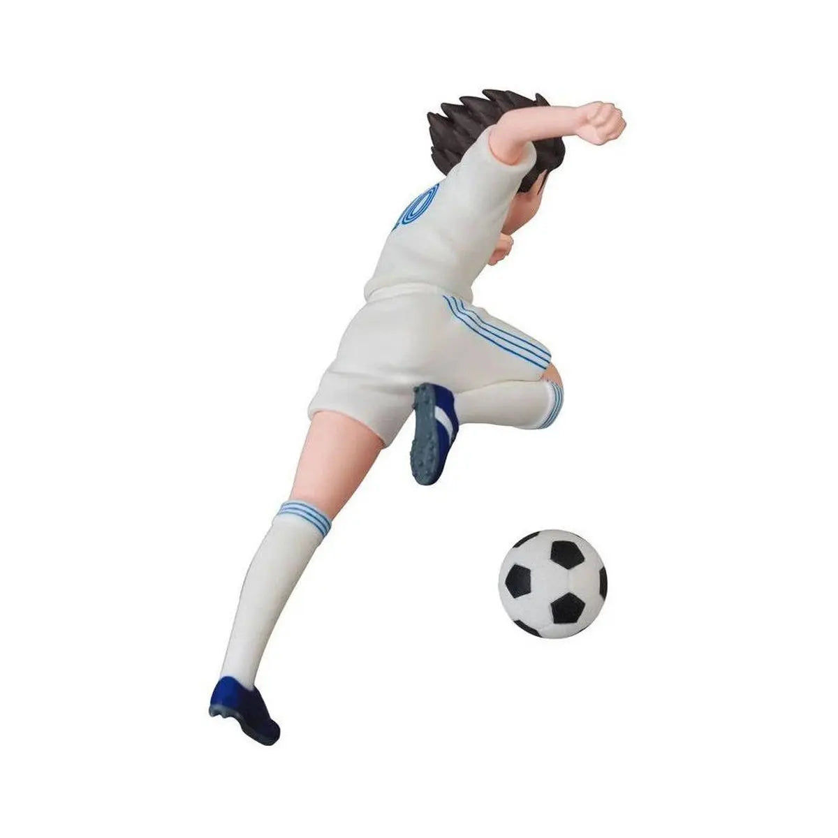 Captain Tsubasa mini figurine Medicom UDF Ohzora Tsubasa (Reproduction) 5 cm - Image 4