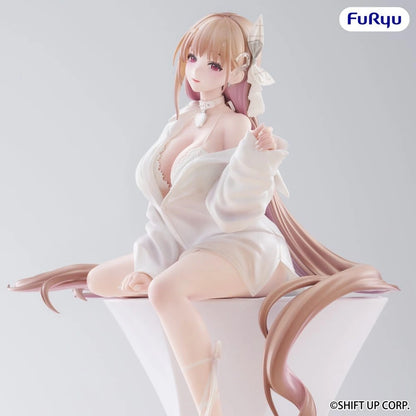 Goddess of Victory: Nikke statuette PVC Noodle Stopper Viper 15 cm - Image 7