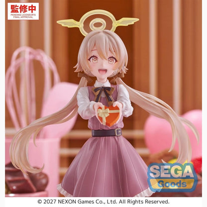 Blue Archive figurine PVC XStellar Hifumi Happy Valentine!! 22 cm - Image 6