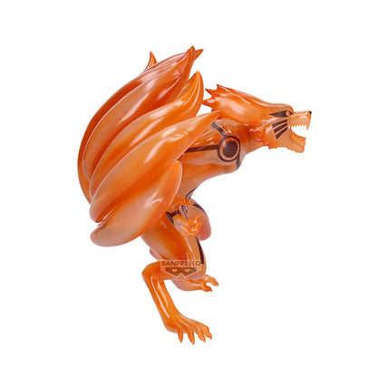 NARUTO SHIPPUDEN - FIGURE - KURAMA II Ver.B - Image 3