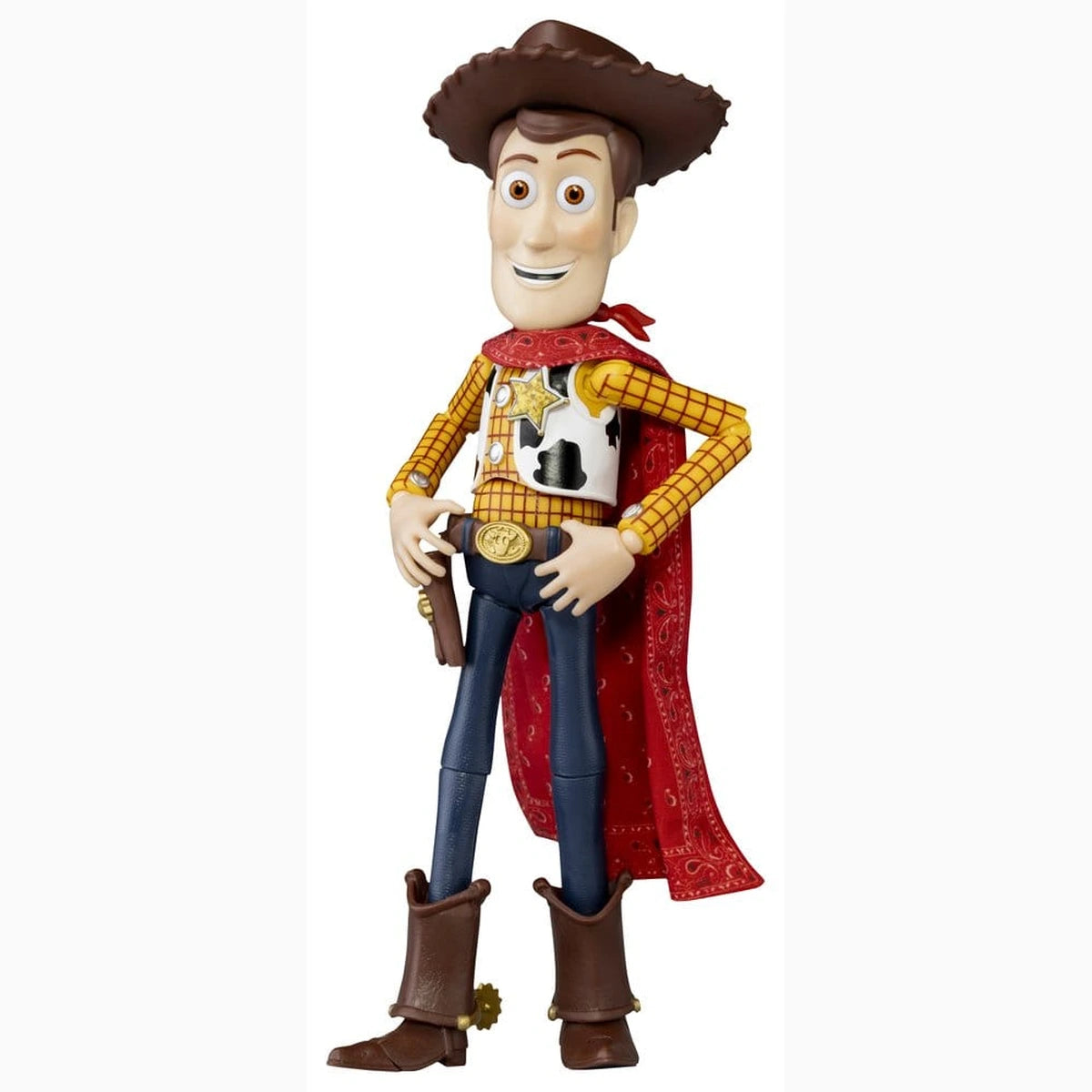 Toy Story figurine Woody 23 cm - Image 1