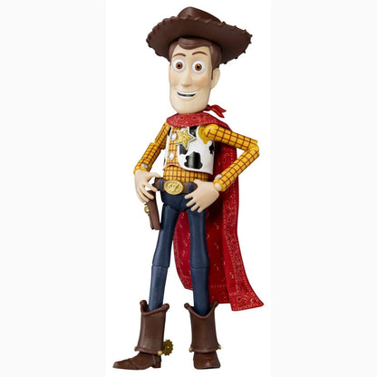 Toy Story figurine Woody 23 cm - Image 1