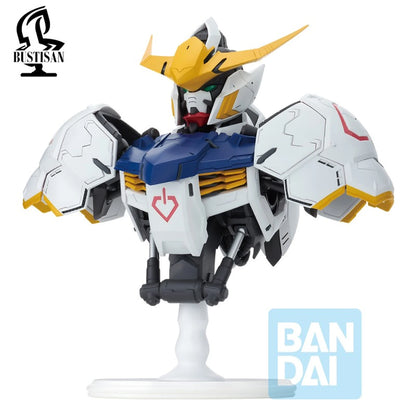 MOBILE SUIT GUNDAM - ICHIBANSHO FIGURE MOBILE SUIT GUNDAM  IRON-BLOODED ORPHANS - GUNDAM BARBATOS - Image 2