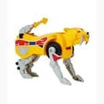 Power Rangers Combinable Dinozord figurine Sabertooth Tiger 20 cm - Image ajoutée 9