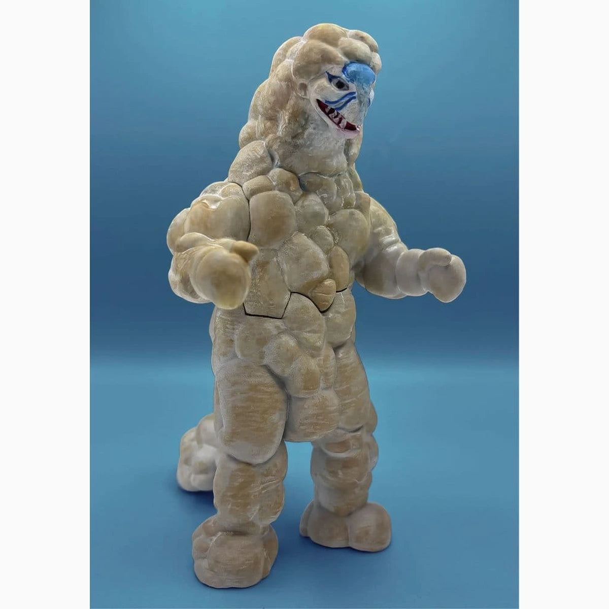 Original Character figurine PVC FFSC Shugaron Redman Ver. 16 cm - Image 3