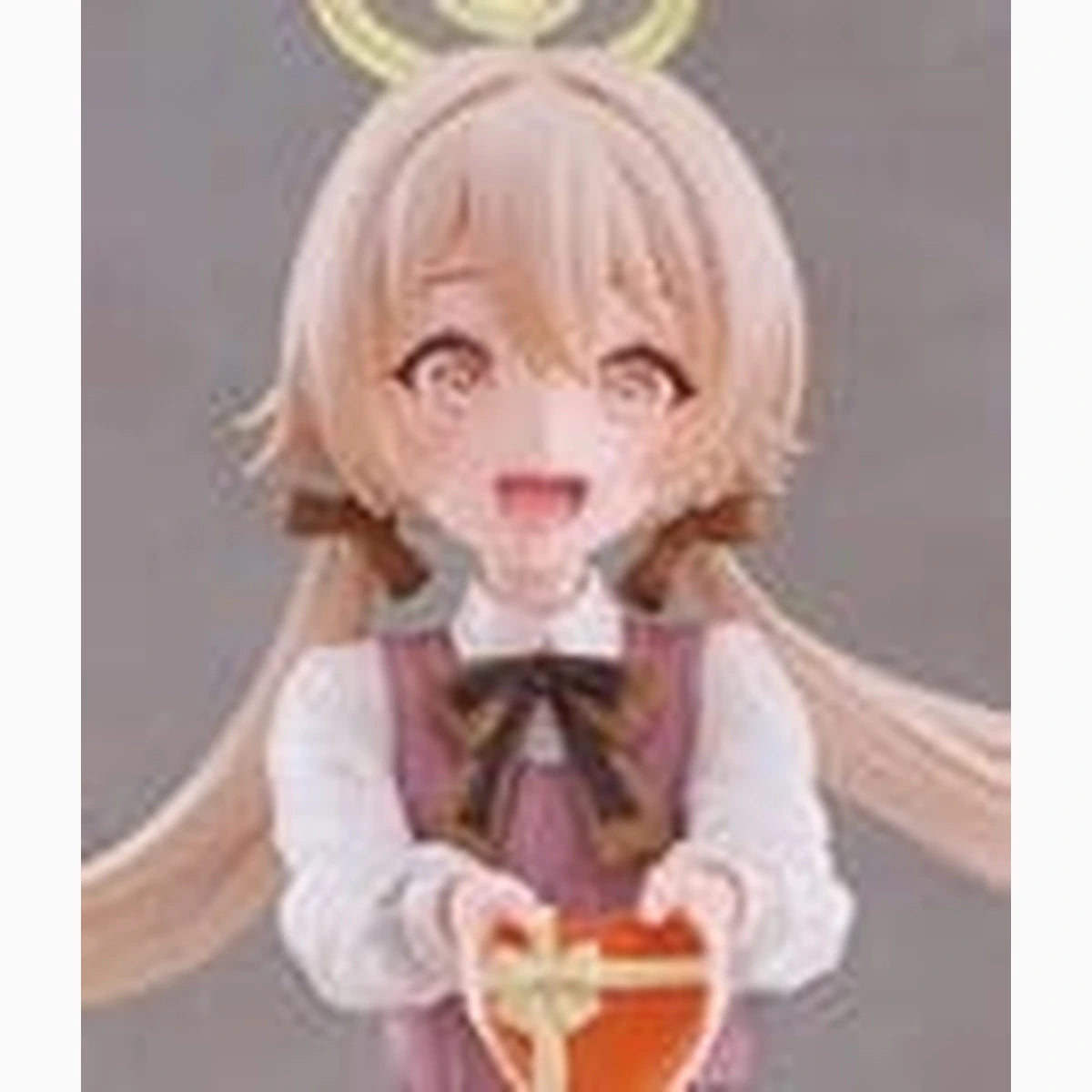 Blue Archive figurine PVC XStellar Hifumi Happy Valentine!! 22 cm - Image 2