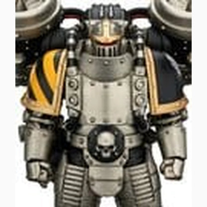 Warhammer The Horus Heresy figurine Iron Warriors MkII Assault Legionary 2 12 cm - Image 2