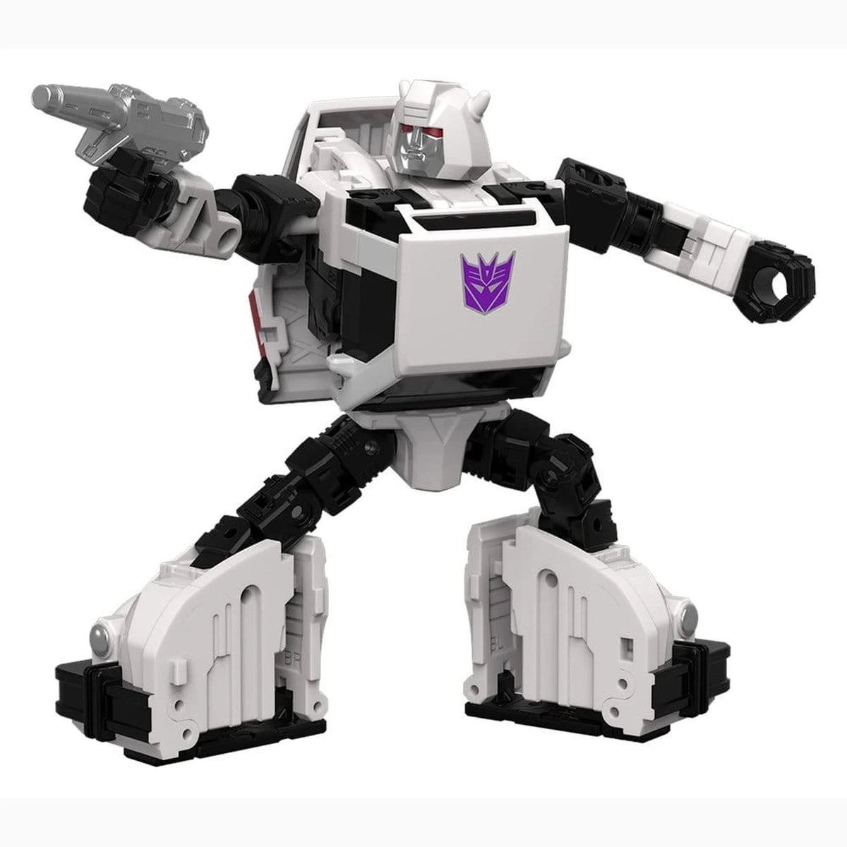 Transformers Retro G1 figurine Decepticon Bug Bite 10 cm - Image 5