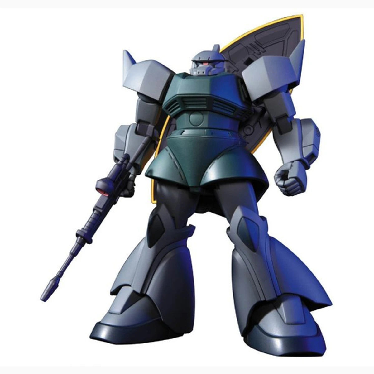 Gundam Gunpla HG 1/144 076 Gelgoog/ Gelgoog Cannon - Image 1
