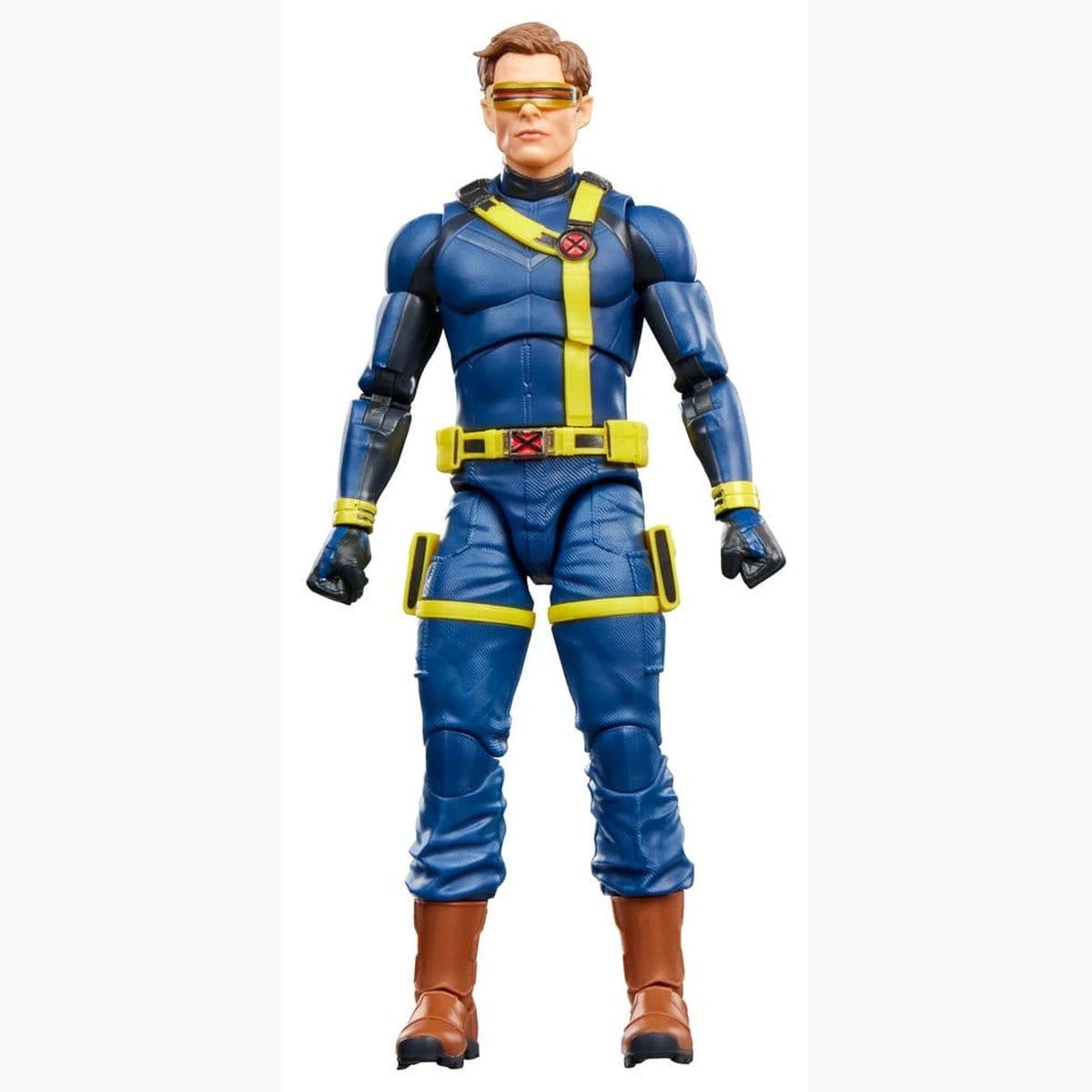 Avengers: Doomsday Marvel Legends figurine Cyclops 15 cm - Image 1