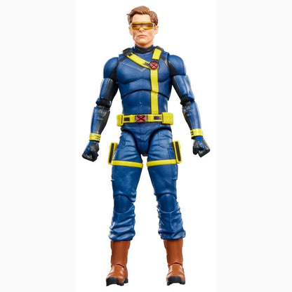 Avengers: Doomsday Marvel Legends figurine Cyclops 15 cm - Image 1