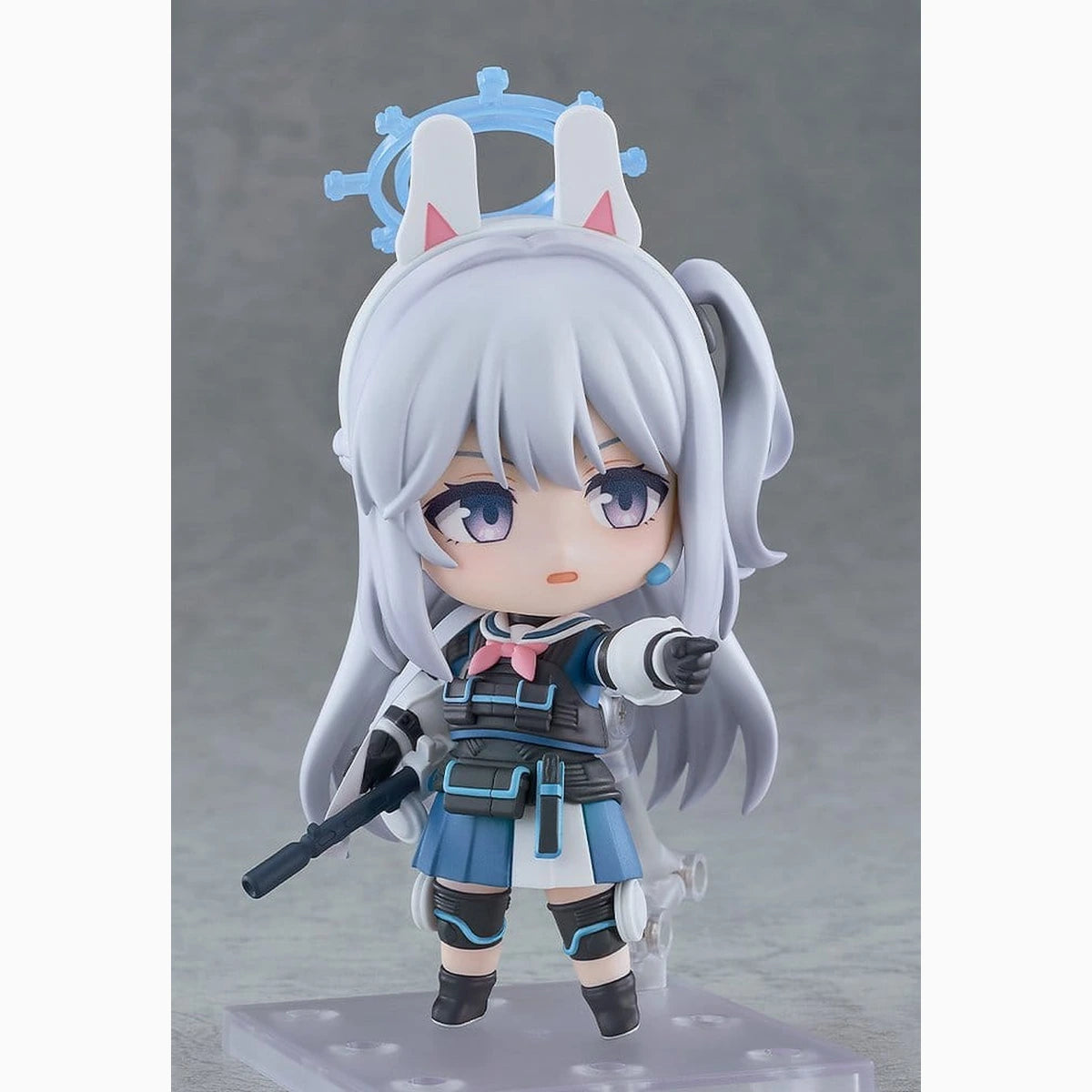 Blue Archive Nendoroid figurine Miyako Tsukiyuki 10 cm - Image 5