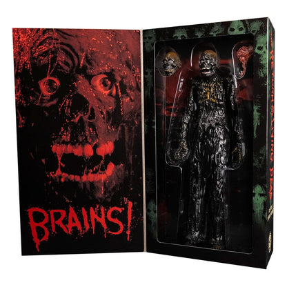 Le Retour des morts-vivants figurine 1/6 Tarman 30 cm - Image 5