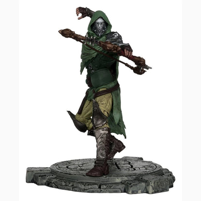 Diablo IV 1/12 Scale Limited Edition figurine Voleur 13 cm - Image 4