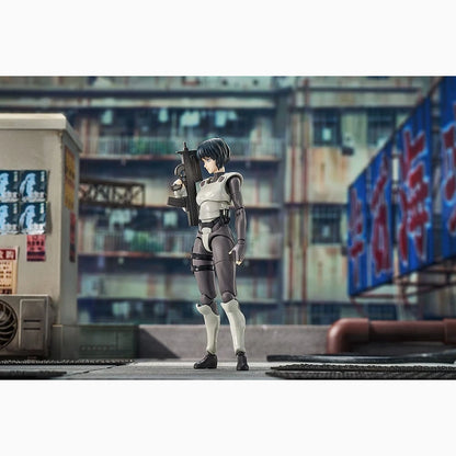 Ghost in the Shell figurine Hyper Body Cinderella 15 cm - Image 3