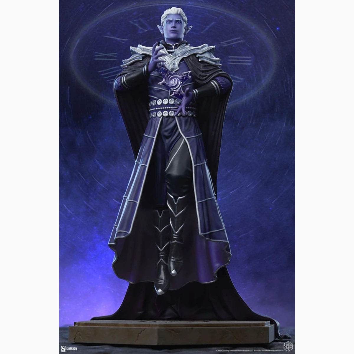 Critical Role statuette Essek Thelyss - Mighty Nein 34 cm - Image 4