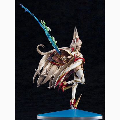 Xenoblade Chronicles 2 figurine PVC 1/7 Nia 31 cm - Image 6