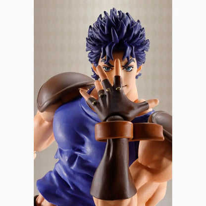 JoJo´s Bizarre Adventure figurine S.H.Figuarts Jonathan Joestar 17 cm - Image 7