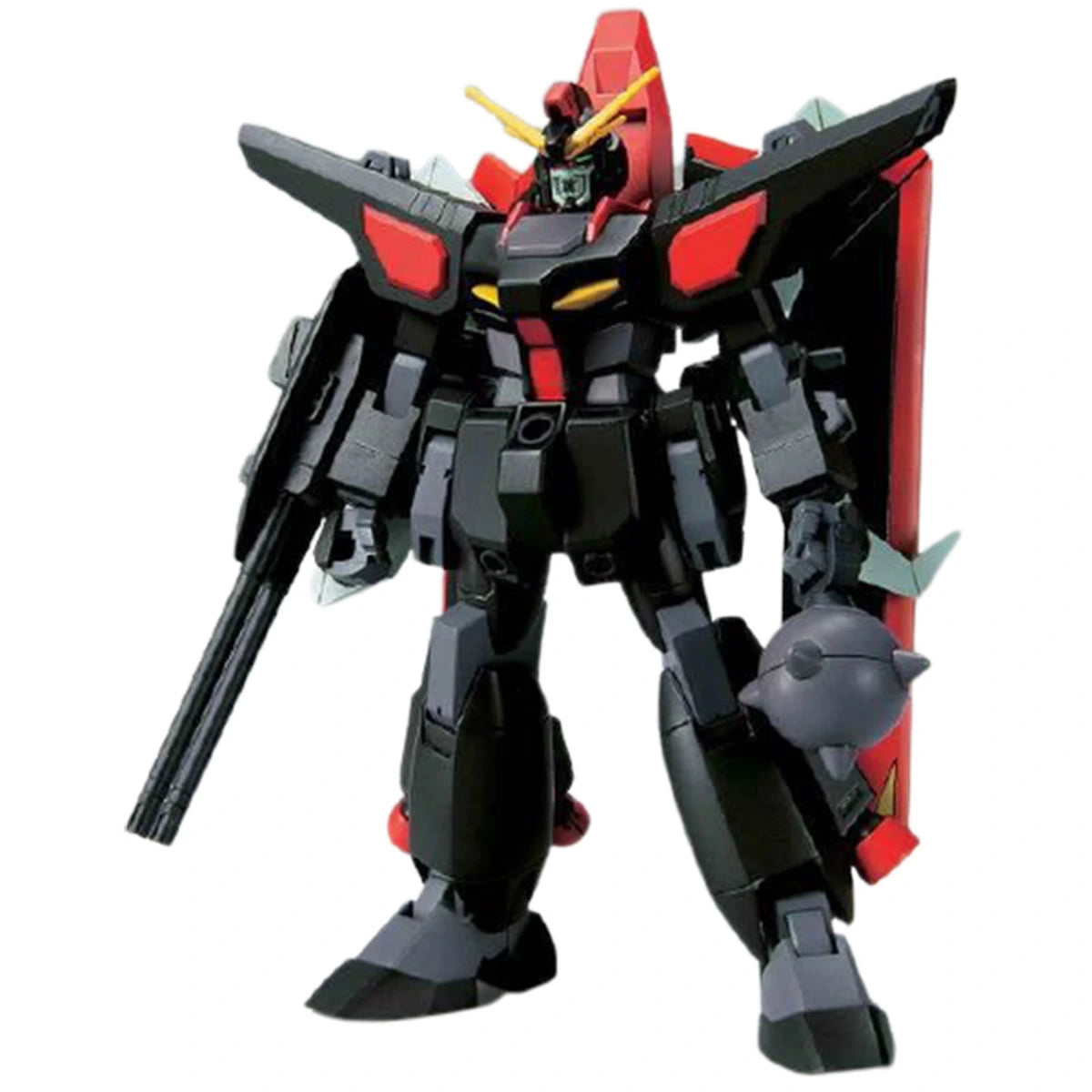 Gundam Gunpla HG�1/144�R10 Raider Gundam - Image 1