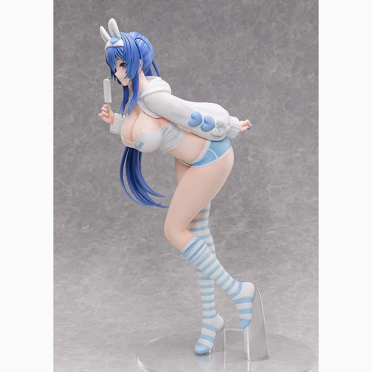Azur Lane figurine PVC 1/3 New Jersey Private Quarters Ver. 50 cm - Image 5