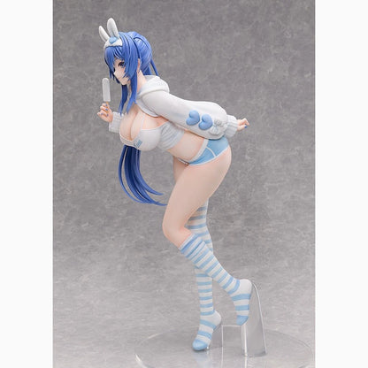 Azur Lane figurine PVC 1/3 New Jersey Private Quarters Ver. 50 cm - Image 5