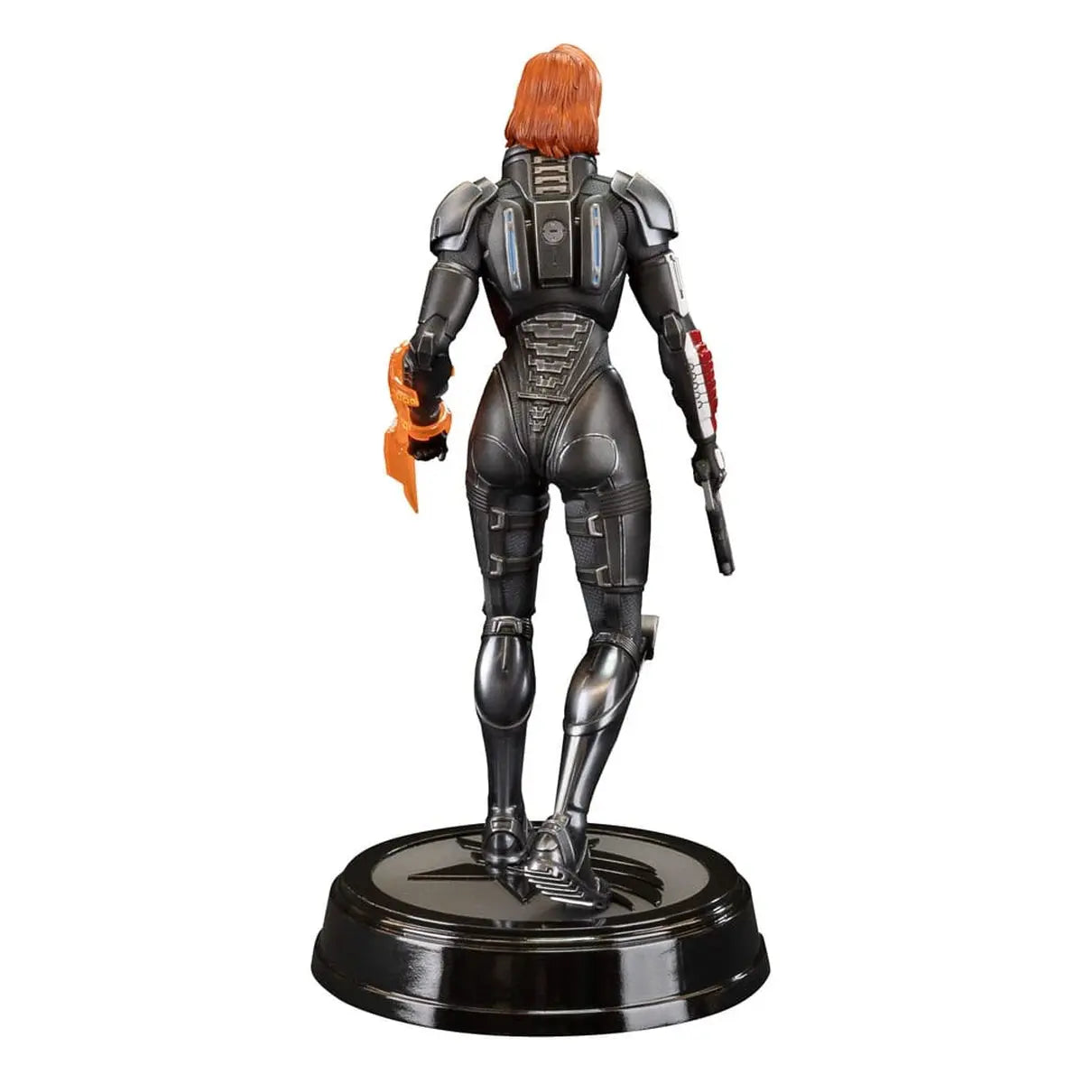 Mass Effect statuette PVC Commander Jane Shepard 23 cm - Image 5