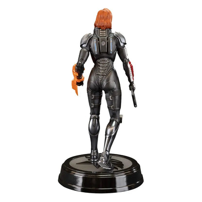 Mass Effect statuette PVC Commander Jane Shepard 23 cm - Image 5