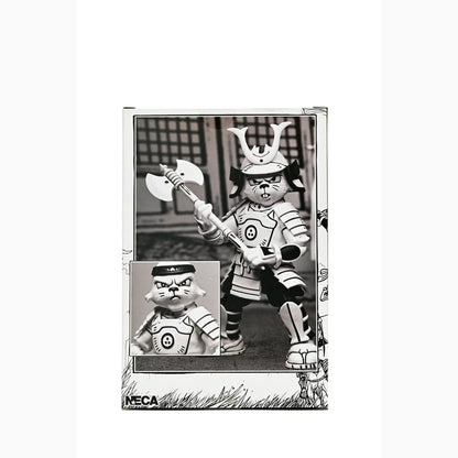 Usagi Yojimbo figurine Samurai Usagi Yojimbo (Black & White) 18 cm - Image 4