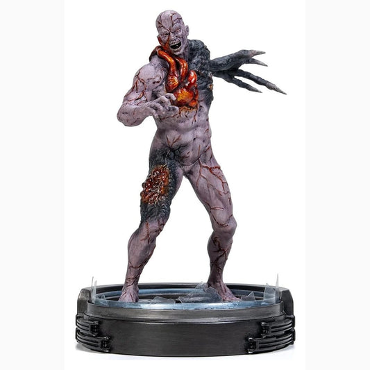 Resident Evil Statue Tyrant - Image 1