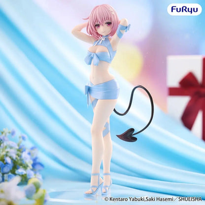 To Love Ru Darkness BiCute Ribbons figurine PVC Momo Belia Deviluke 26 cm - Image 1