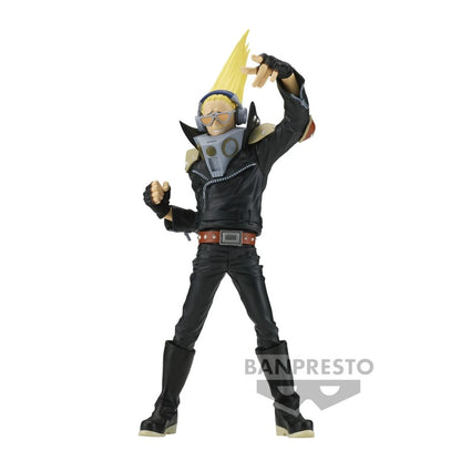 MY HERO ACADEMIA - AGE OF HEROES - PRESENT MIC - Image 1