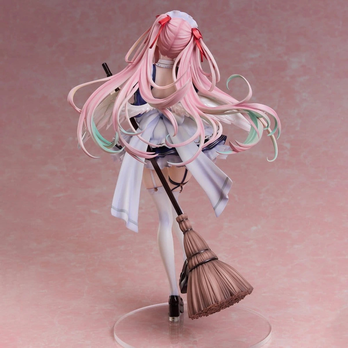 Original Character statuette PVC 1/6 Riana (Maid Ver.) Illustrated by Riichu 29 cm - Image 6
